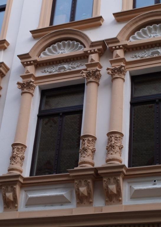 Fewo Fensterfront 1 | &copy; front windows