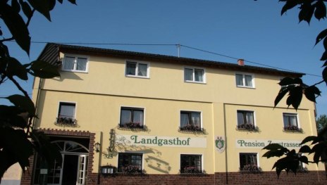 Landgasthof Zurstraßen | © Zurstraßen