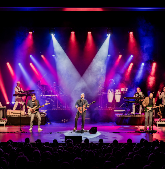 One Night of Dire Straits | © Stadt Lahnstein One Night of Dire Straits | © Stadt Lahnstein