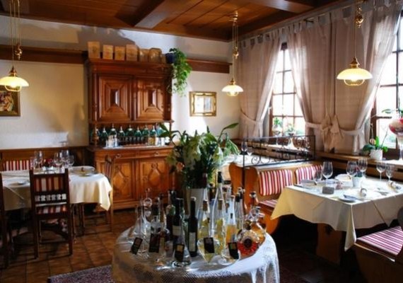 Restaurant | &copy; Harald Kutsche