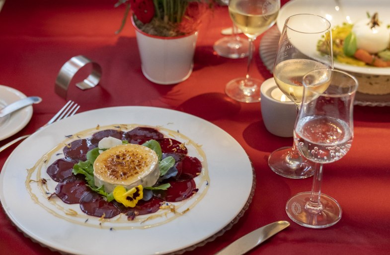 Essen | © Katja S. Verhoeven Essen | © Katja S. Verhoeven