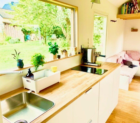 Küchenzeile Küchenzeile