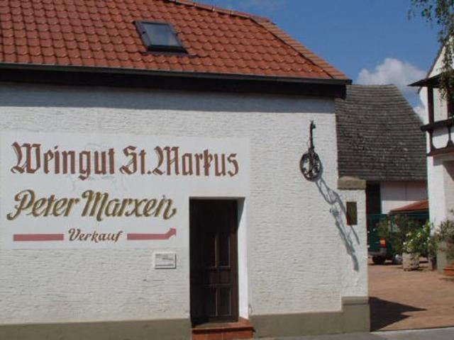 Weingut St. Markus