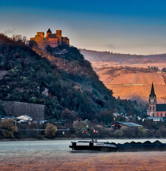 Oberwesel | © P!EL Oberwesel | © P!EL