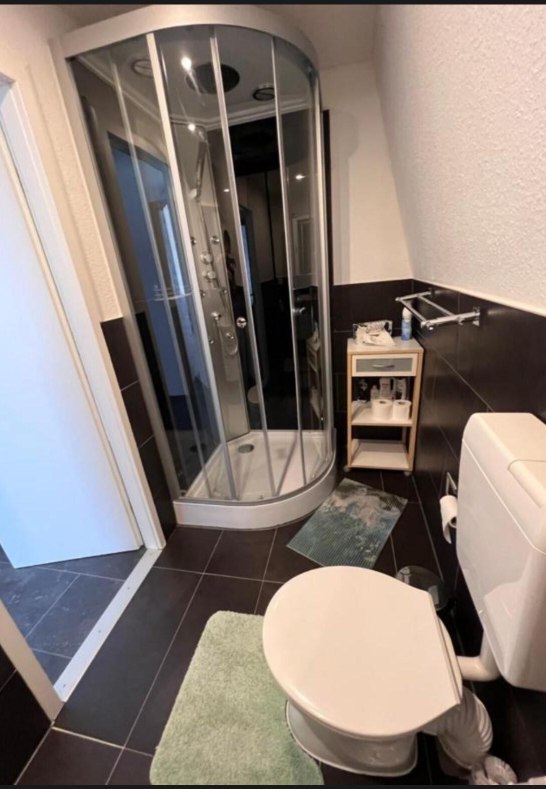 WC | &copy; Hr. Weber, Hasselbach