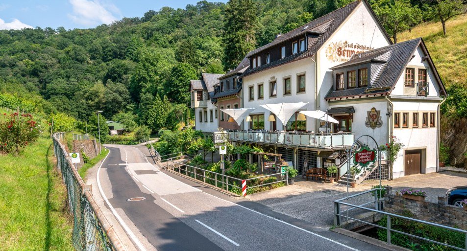 Sennerhof | © Gutsschänke Sennerhof Sennerhof | © Gutsschänke Sennerhof