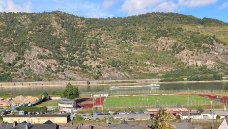 Fewo Martin, Ausblick2 | &copy; Kathrin und Pete Martin, Oberwesel