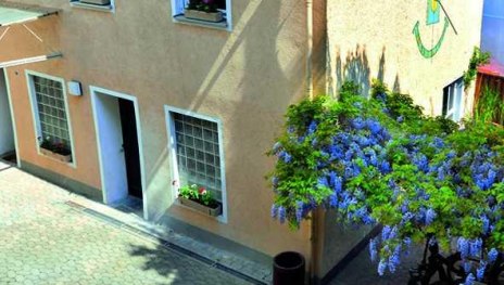 Burg&Bike Ferienwohnung | &copy; Leistungstr&auml;ger Gebhard