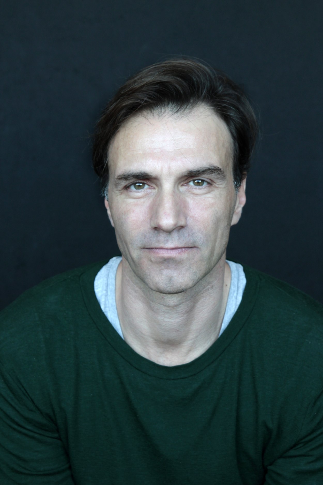 Dr. Martin Lilkendey Dr. Martin Lilkendey