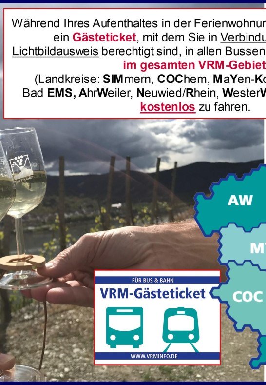 G&auml;steticket | &copy; schoene-auszeit-in-spay.de