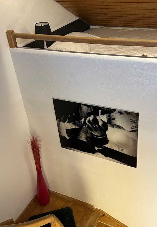 Treppenhaus | &copy; A. Ludwig, Oberwesel