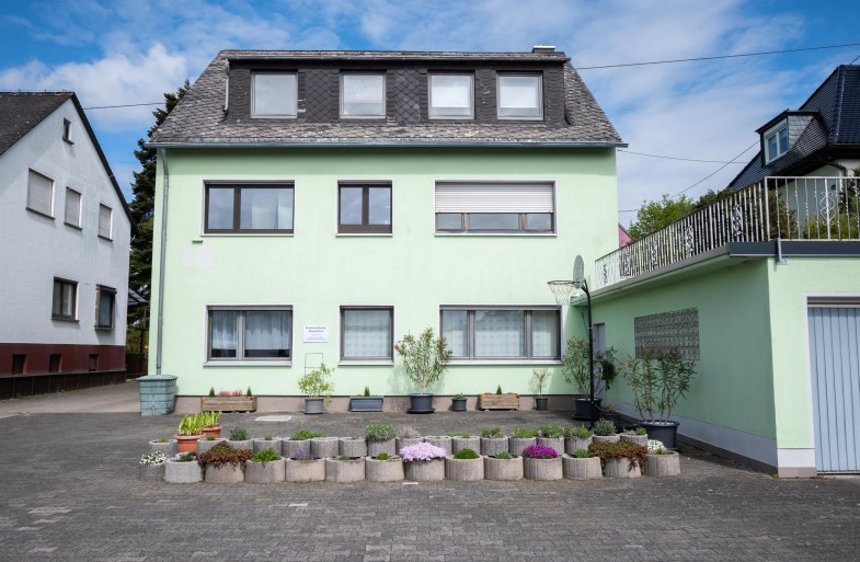 Au&szlig;enansicht | &copy; Fam. Junker