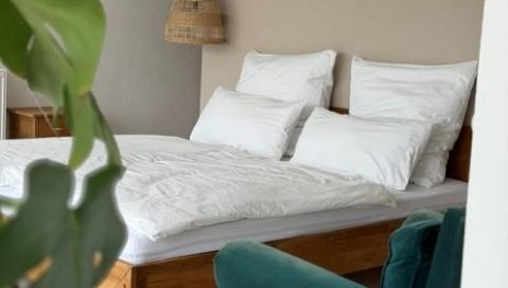 Schlafzimmer | &copy; Carolina J&auml;ger