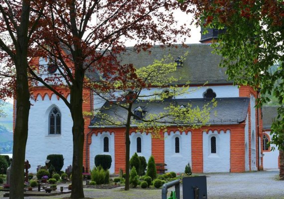 Clemenskapelle | &copy; RNT