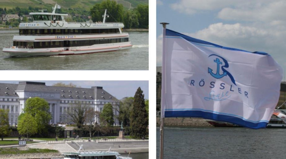 R&ouml;ssler Linie GmbH + Co. KG | &copy; R&ouml;ssler Linie GmbH + Co. KG