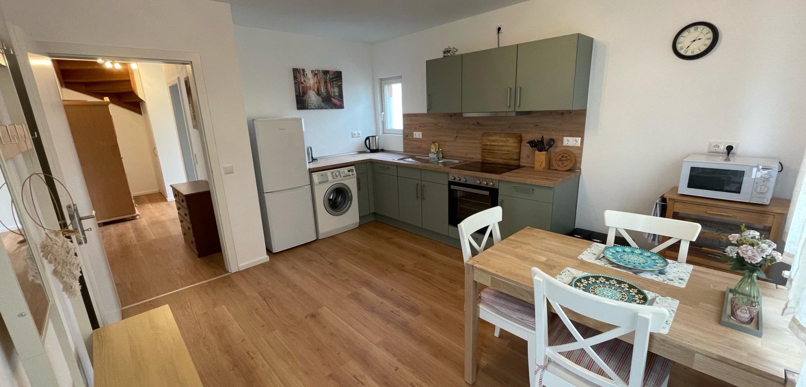 Wohnzimmer 1 | &copy; Lunkenheimer