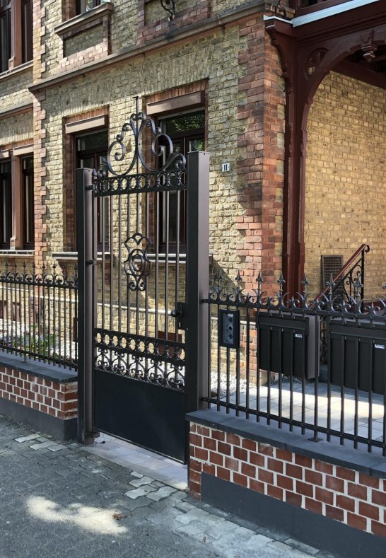 Hausansicht 2 | © Herr Pucher