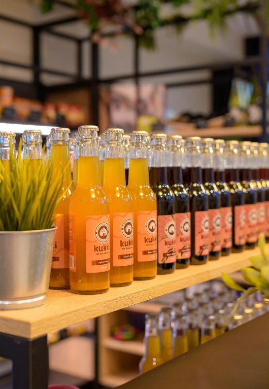 Selbstbedienungs-Shop f&uuml;r Hotelg&auml;ste | &copy; Rhine Koblenz Opco GmbH