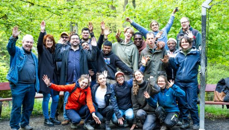 Spring School | &copy; ZV Welterbe Oberes Mittelrheintal