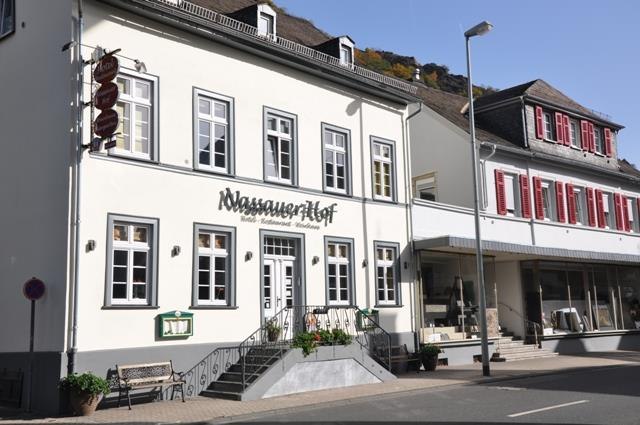 Nassauer Hof | © Nassauer Hof Nassauer Hof | © Nassauer Hof