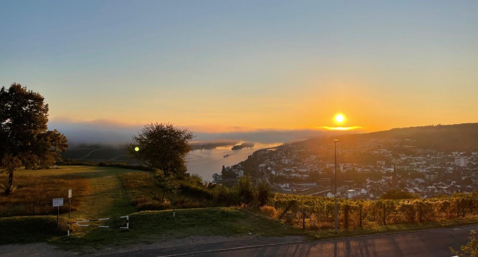 Ausblick2 | © Greber