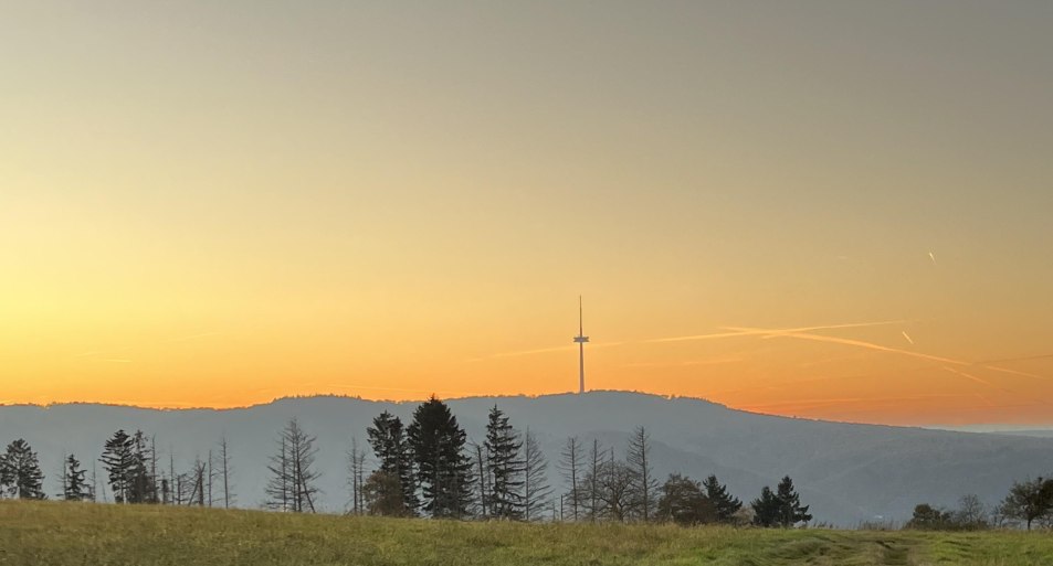 Aussicht | © Lenz