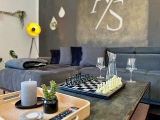 Wohnzimmer 4 | &copy; Fam.  Michelis