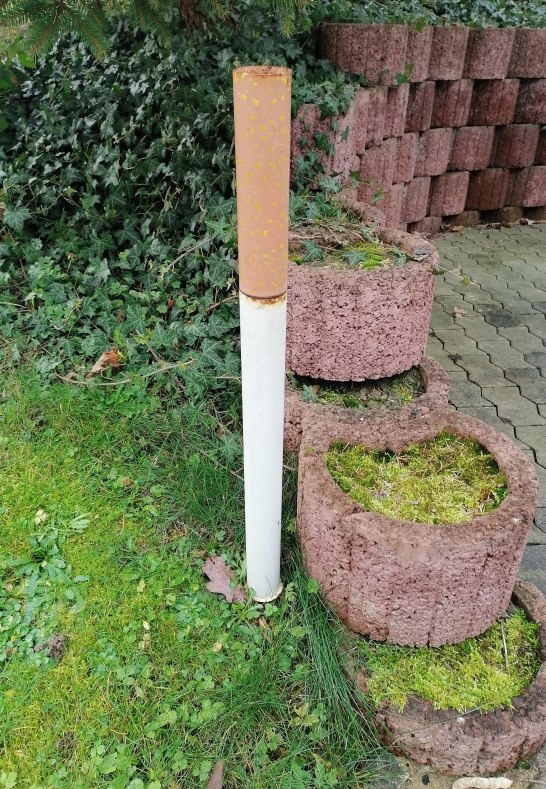 Aschenbecher 1 | &copy; Ferienappartements J&auml;rgen