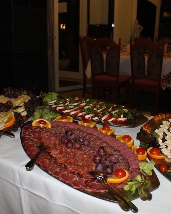 Ristorante Pizzeria Rheinkrone Lahnstein Speisen2 | © Pizzeria Rheinkrone Ristorante Pizzeria Rheinkrone Lahnstein Speisen2 | © Pizzeria Rheinkrone