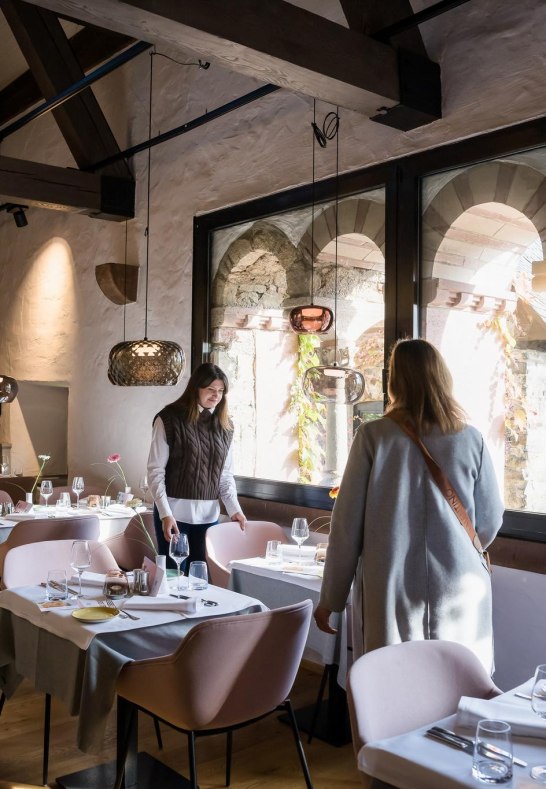 Graues Haus 1 | © Rheingau- Taunus Kultur und Tourismus GmbH Graues Haus 1 | © Rheingau- Taunus Kultur und Tourismus GmbH