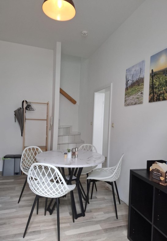 Essbereich | &copy; K. Barth