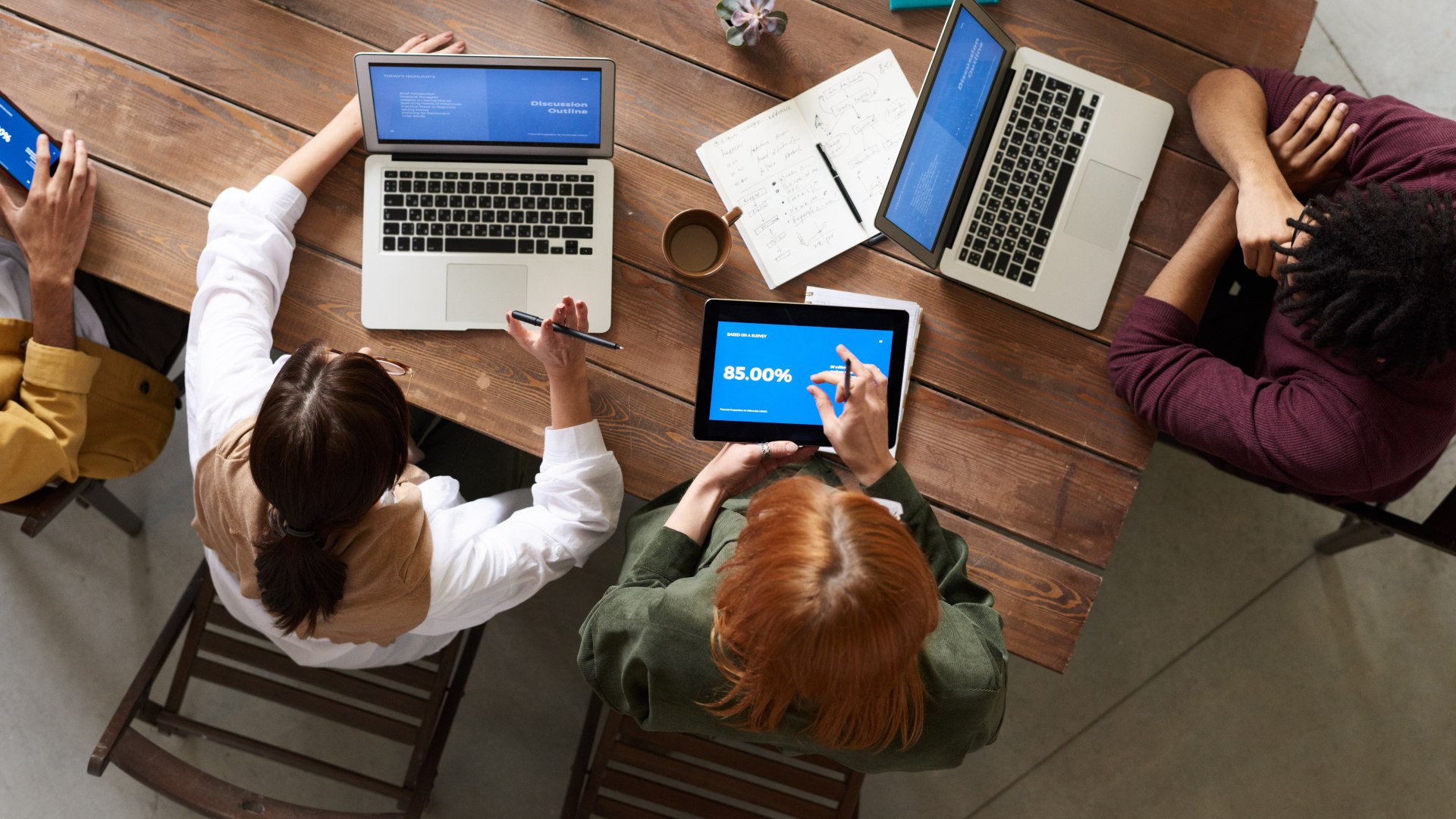 Stadtmarketing | © Pexels Stadtmarketing | © Pexels