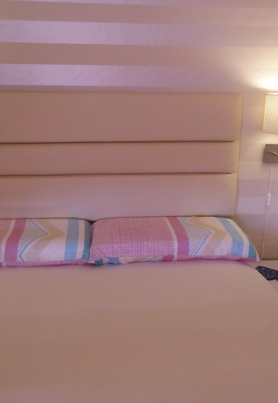 Schlafbereich | © Stefica Schröter-Bukvic