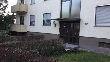 Hausansicht | &copy; M.Cavlovic