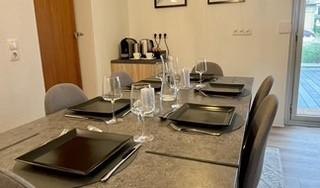 Esszimmer | © Fam.  Michelis