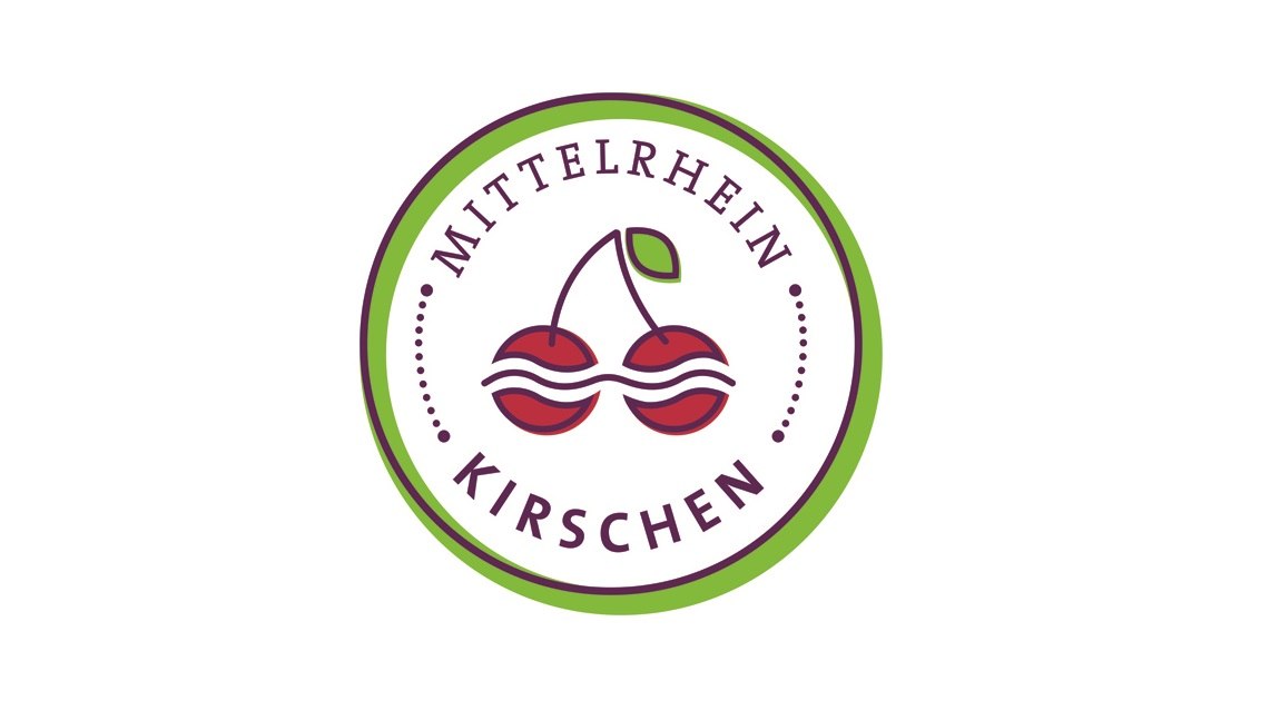 Kirschen-Logo | © ZV Welterbe Kirschen-Logo | © ZV Welterbe