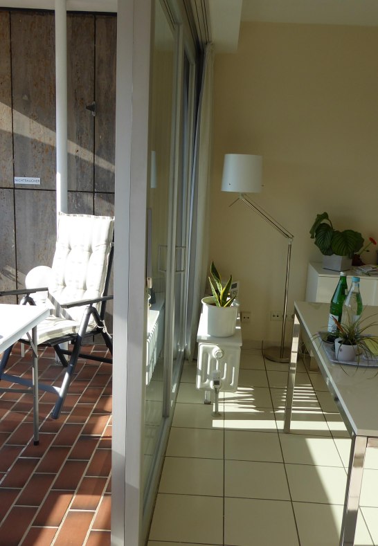 Essbereich 2 | © Stefica Schröter-Bukvic