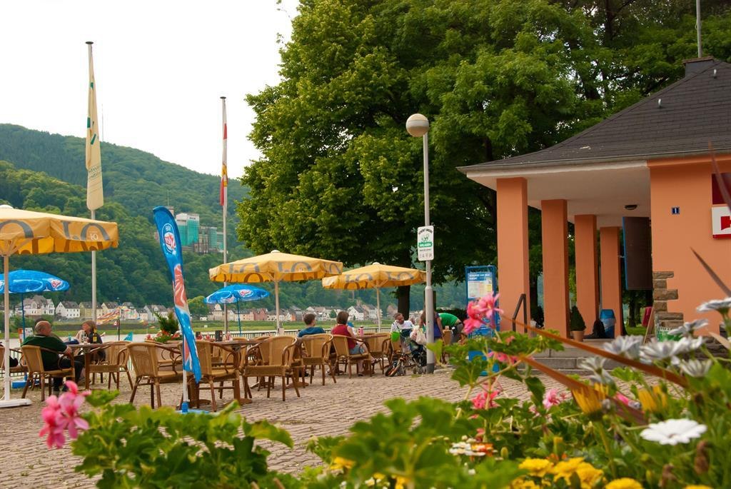 Neuberts Caf&eacute; Lahnstein1 | &copy; Neuberts Caf&eacute; Lahnstein