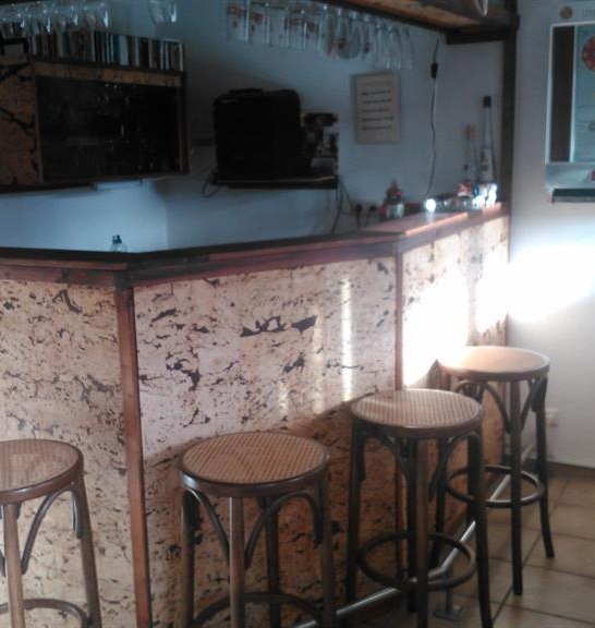 K&uuml;chenecke | &copy; Baumg&auml;rtner