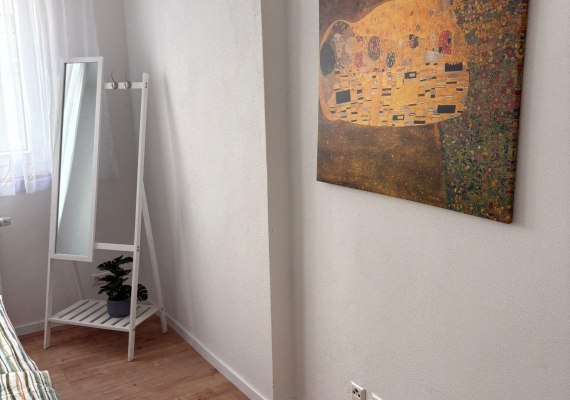 Schlafzimmer1 | © C.Bach