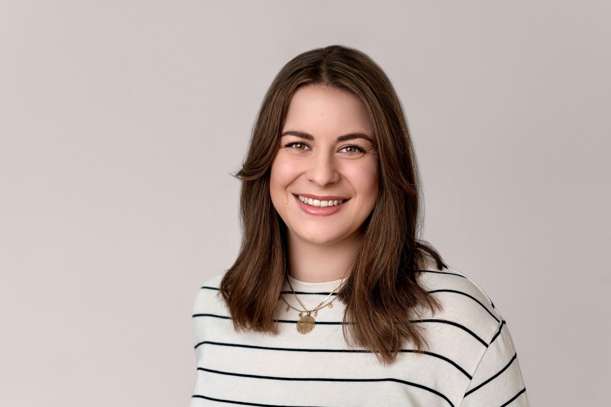 Lea Rindsfüsser | © Felix Vollmer