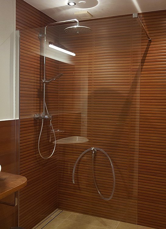 RLG Sauna 2 RLG Sauna 2