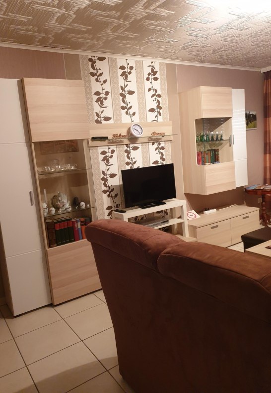 Wohnzimmer | &copy; Hiltrud Evertz