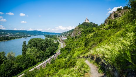 Braubach | &copy; Henry Tornow