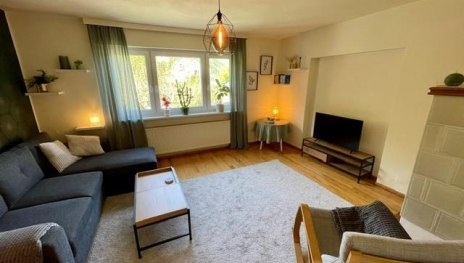 Wohnzimmer | &copy; Fam. Liesenfeld