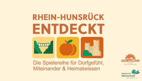 Dorfgef&uuml;hl | &copy; LAG Rhein Hunsr&uuml;ck