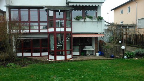 Garten | &copy; Baumg&auml;rtner