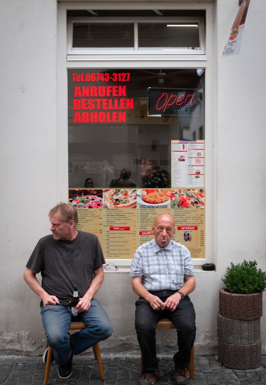 Bacchanale | &copy; P!EL