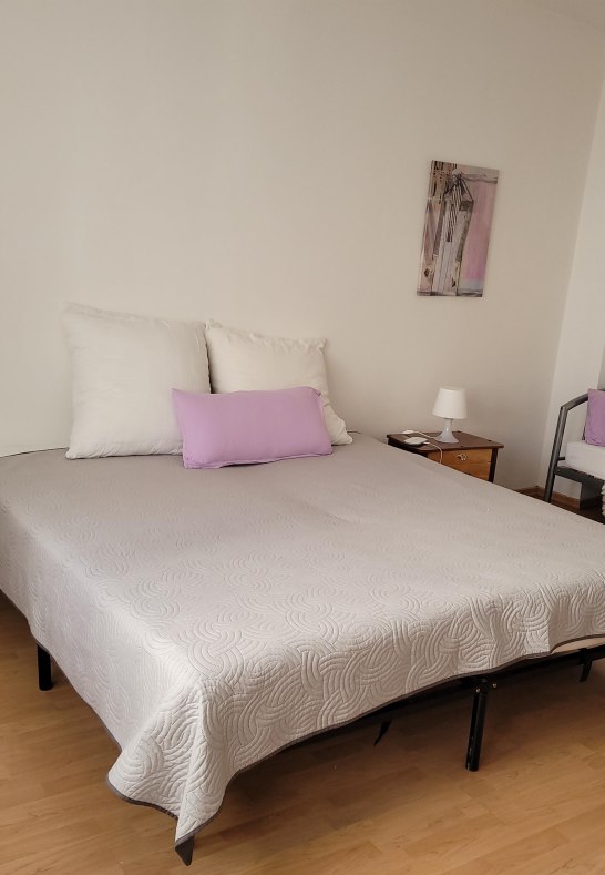 Fewo über der Eisdiele 3 | © R. Ballabani