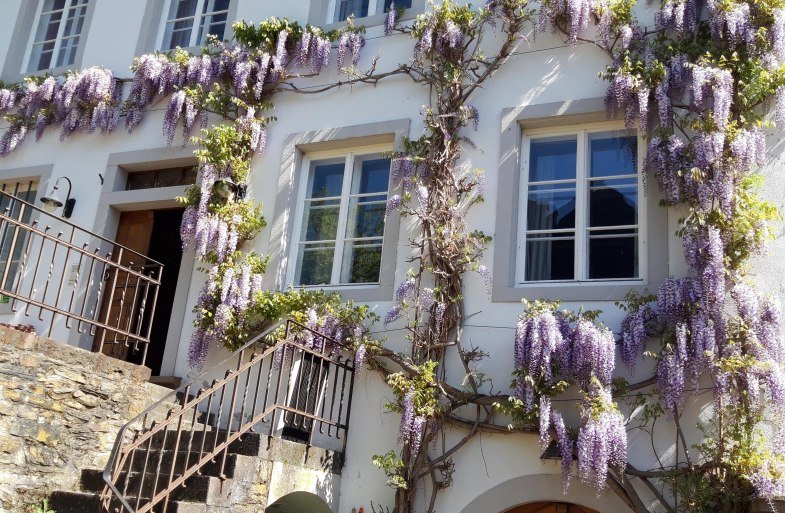 Pfarrhaus | © RNT, Simone Bohr